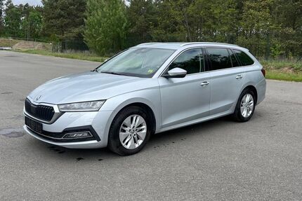 Skoda Octavia 158.000 km 11.600 &euro; Mittenwalde 15749