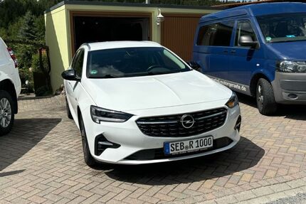 Opel Insignia 106.000 km 14.000 € Burkau 01906