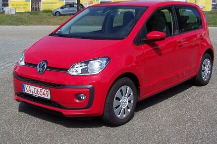 VW up!
