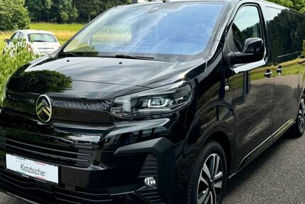 Citroen SpaceTourer 11.204 km 39.900 € Schwäbisch Gmünd 73527