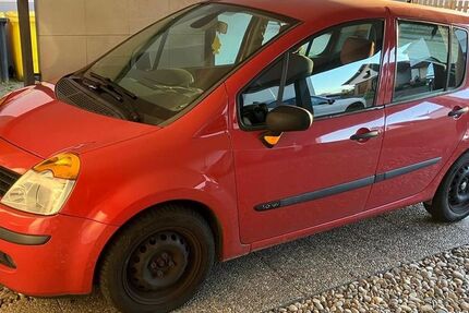 Renault Modus