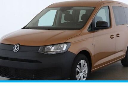 VW Caddy 9.692 km 30.500 &euro; Bingen / Rhein 55411