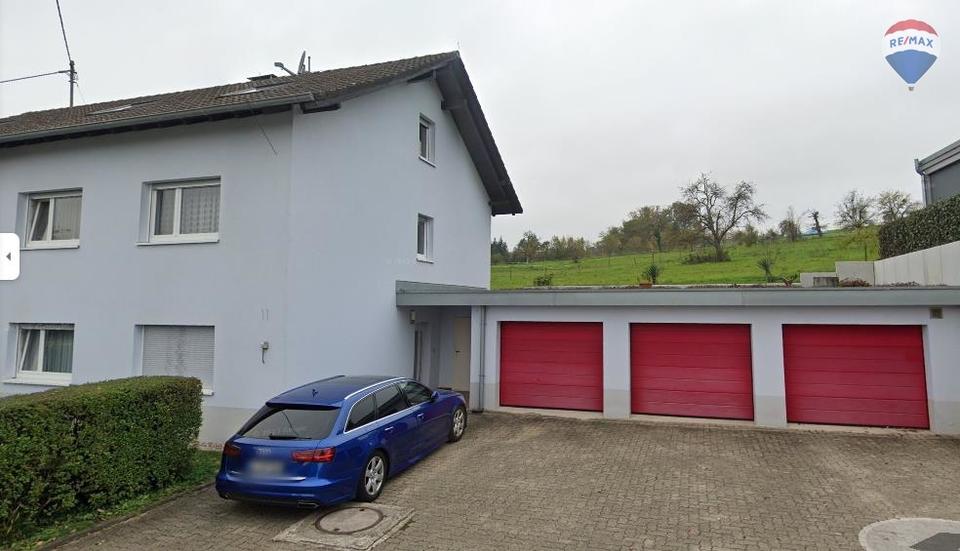 Großzügige 2 Zimmer Wohnung in Laufenburg 2 zimmer