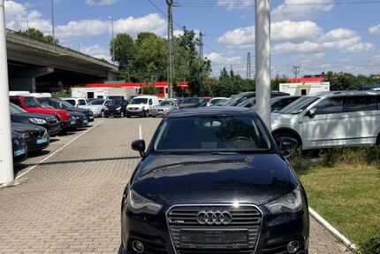 Audi A1 245.000 km 4.399 &euro; München 81825