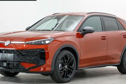 VW T-Roc 9.700 km 34.900 &euro; Feldkirchen/Westerham 83620