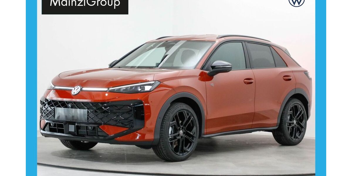VW T-Roc 9.700 km 34.900 &euro; Feldkirchen/Westerham 83620