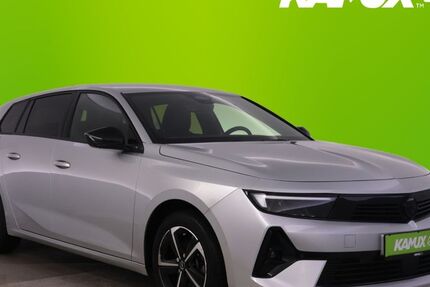 Opel Astra 32.958 km 19.750 &euro; Stade 21682