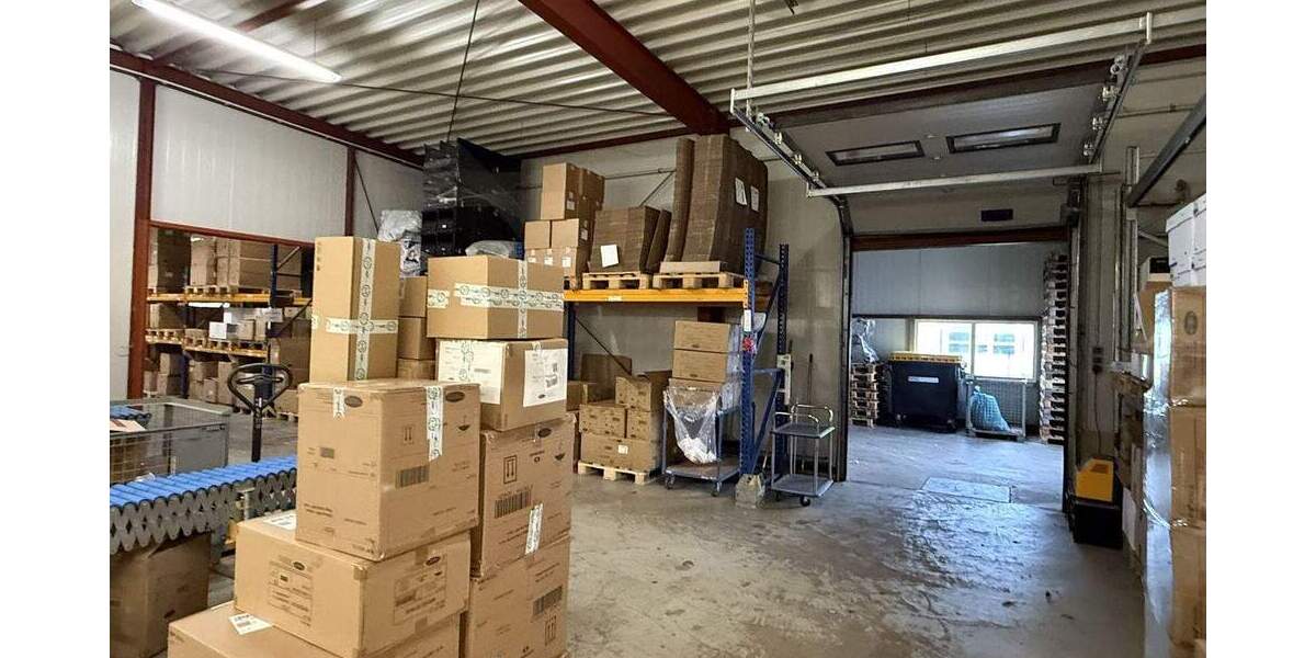 Gewerbeobjekt Elmshorn Hainholz - 1.250.000&euro; | Angebot:24789734