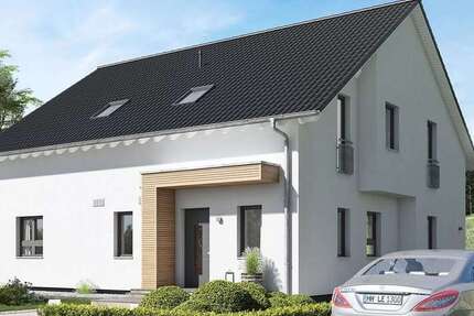 Haus Wassertrüdingen - 8 Zimmer, 200 m&sup2;, 358.900&euro; | Angebot:25423314