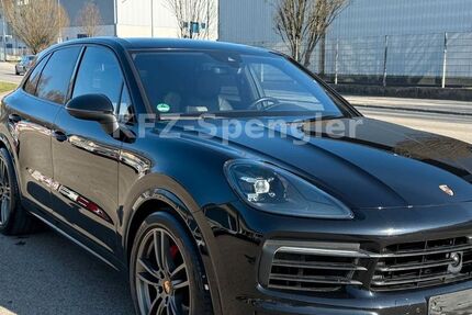 Porsche Cayenne 205.000 km 35.500 &euro; Krumbach 86381
