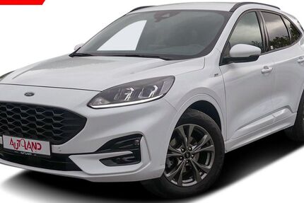 Ford Kuga 31.576 km 22.990 &euro; Stralsund 18437