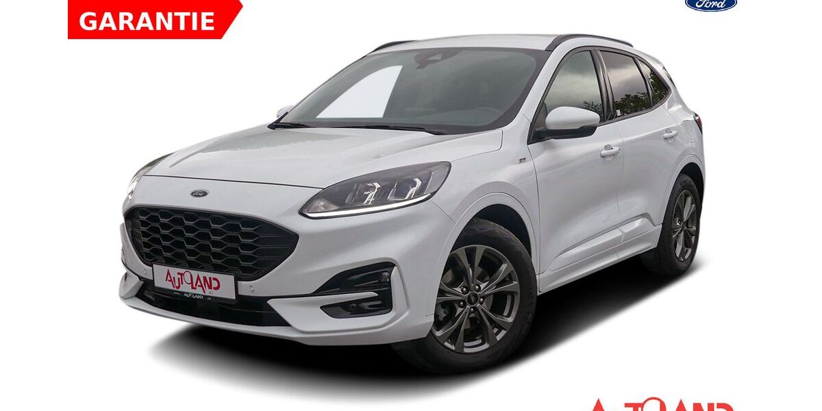 Ford Kuga 31.576 km 22.990 &euro; Stralsund 18437