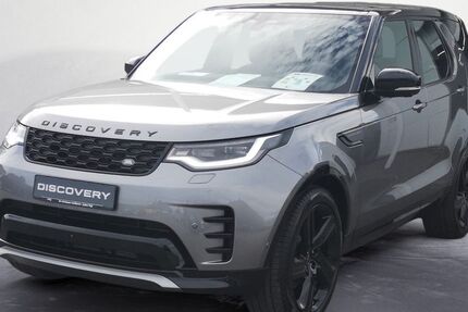 Land Rover Discovery 10.868 km 64.999 € Donaueschingen 78166
