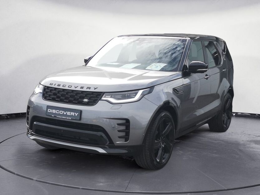 Land Rover Discovery 10.868 km 64.999 € Donaueschingen 78166