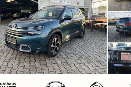 Citroen C5 Aircross 31.656 km 19.490 &euro; Halle 06126