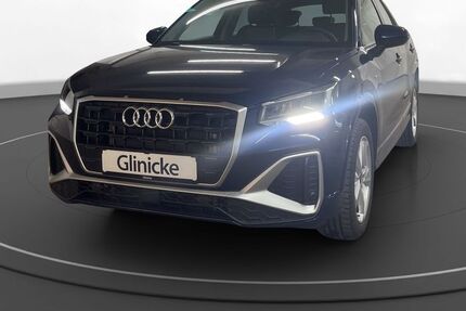 Audi Q2 18.750 km 24.580 &euro; Minden 32427