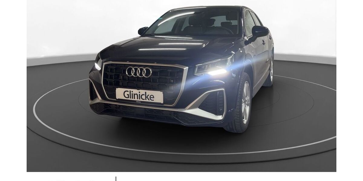 Audi Q2 18.750 km 24.580 &euro; Minden 32427