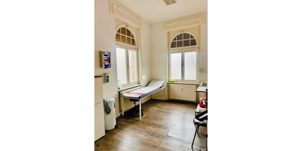 Gewerbeobjekt Groß-Gerau Gerau - 1 Zimmer, 338 m&sup2;, 850.000&euro; | Angebot:26583187
