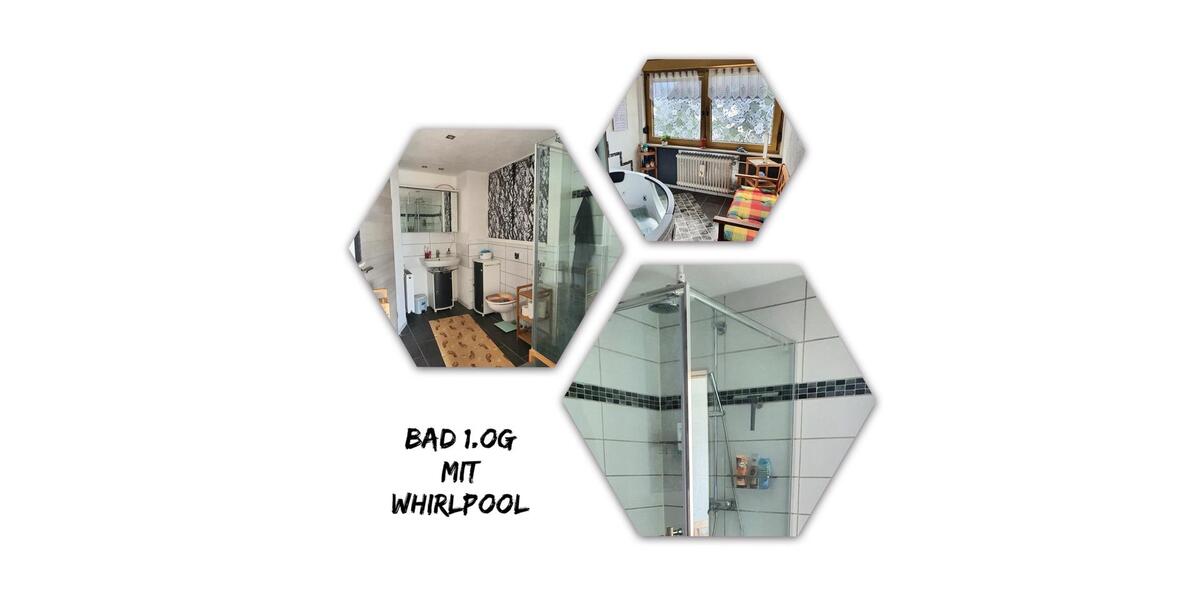 Reihenhaus Niederwerrn - 6 Zimmer, 135 m&sup2;, 340.000&euro; | Angebot:26613281