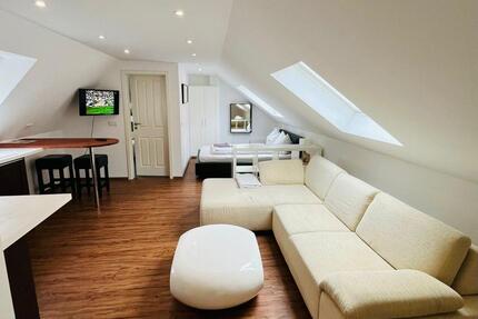 Appartement in Boardinghouse in Tecklenburg zimmer