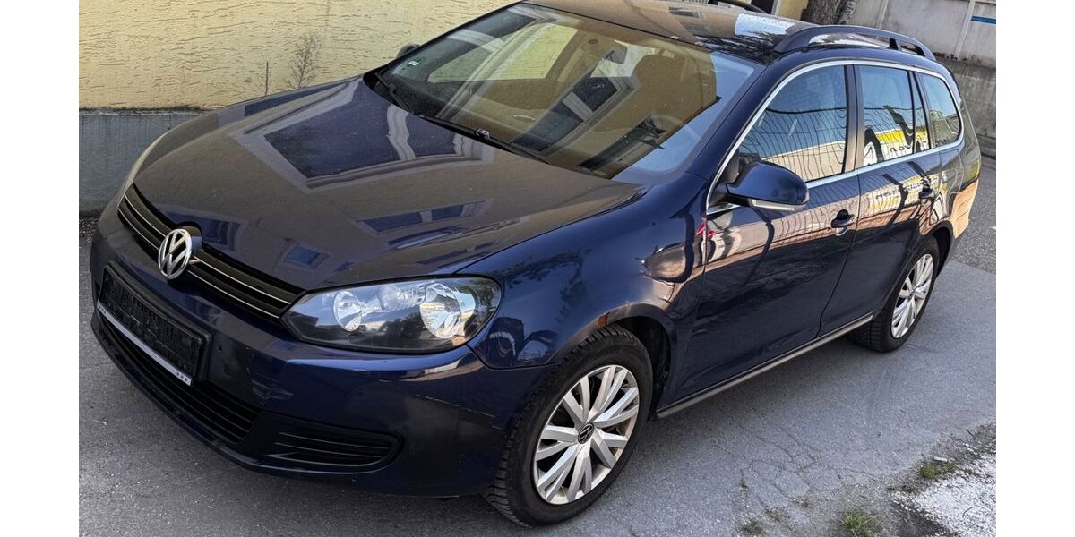 VW Golf 398.000 km 1.899 &euro; Rosenheim 83022