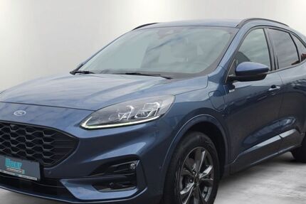 Ford Kuga 56.500 km 24.640 &euro; Mutlangen 73557