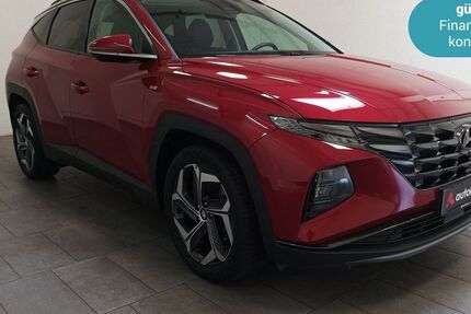Hyundai TUCSON 86.913 km 25.470 € Egelsbach 63329
