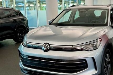 VW Tiguan 20.000 km 34.990 &euro; Bad Breisig 53498