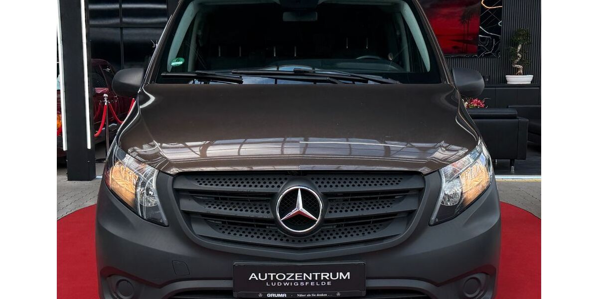 Mercedes-Benz Vito 170.000 km 21.990 &euro; Ludwigsfelde 14974