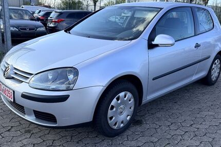 VW Golf 156.000 km 3.050 &euro; Buxtehude 21614