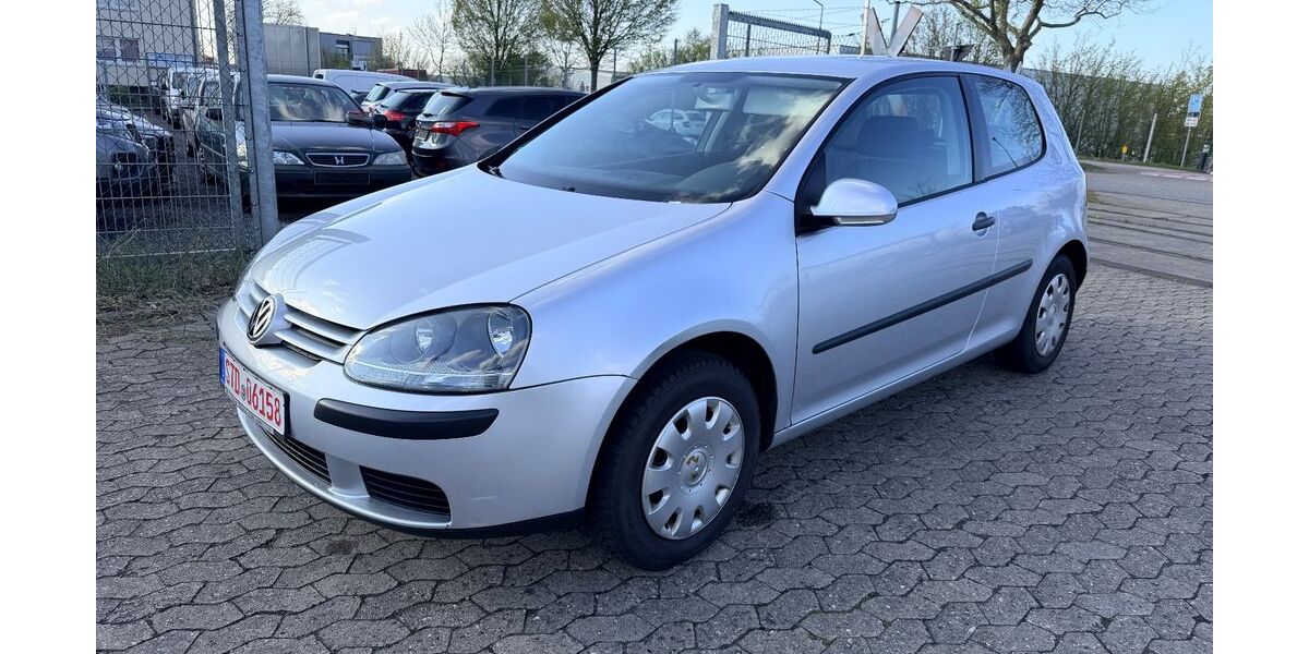 VW Golf 156.000 km 3.050 &euro; Buxtehude 21614