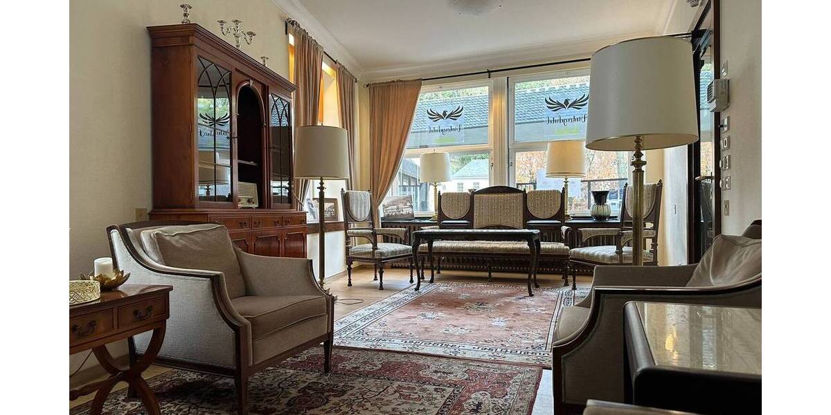 Gewerbeobjekt Bad Bertrich - 2 Zimmer, 350.000&euro; | Angebot:25670873