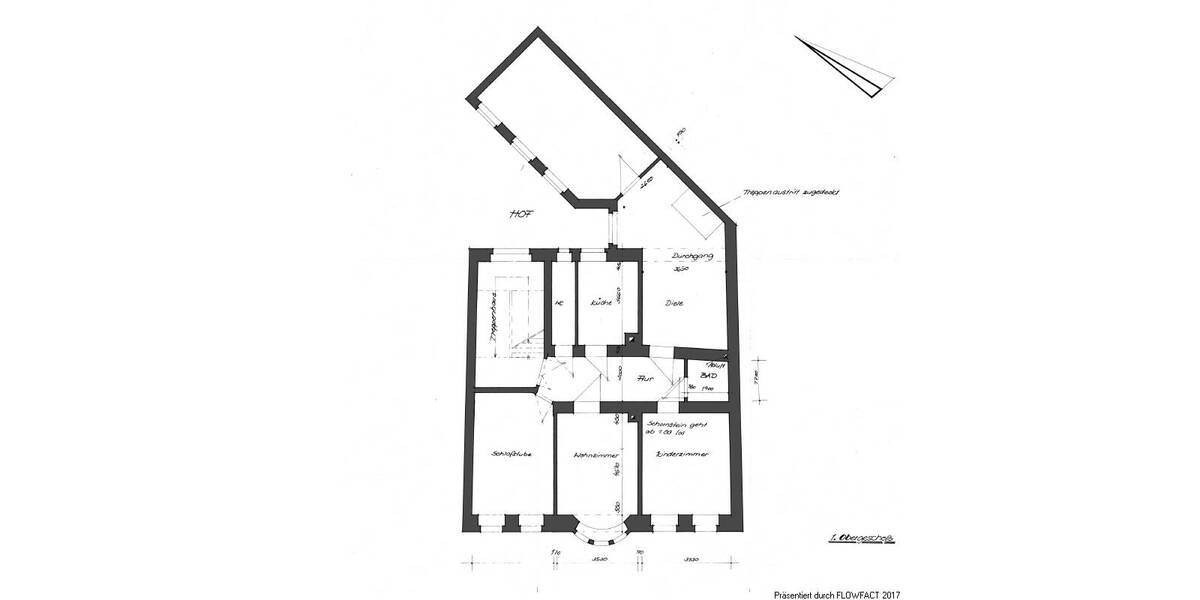 Gewerbeobjekt Bautzen Innenstadt - 550.000&euro; | Angebot:25970794