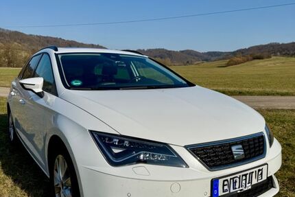 Seat Leon 109.000 km 11.000 € Auenwald 71549