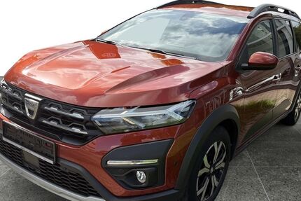 Dacia Jogger 86.022 km 16.490 € Aachen 52068