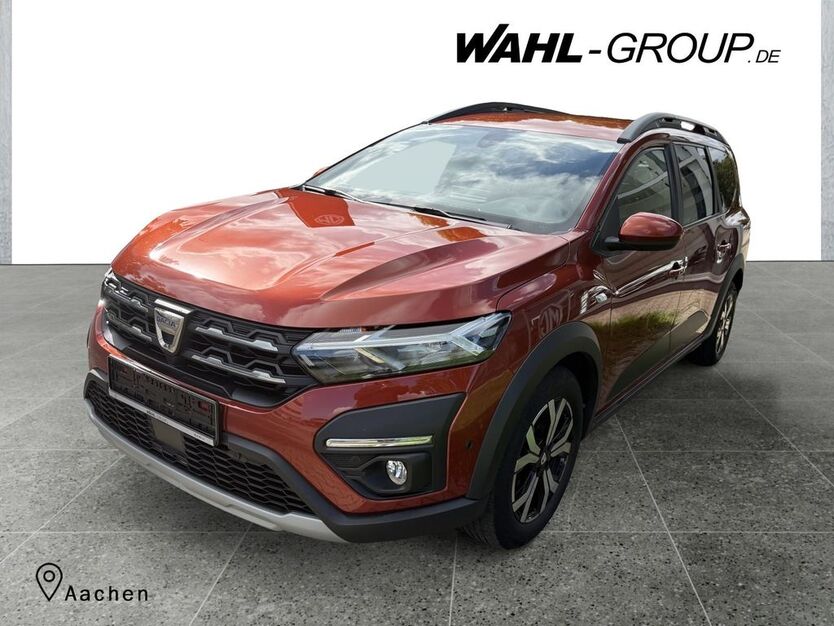 Dacia Jogger 86.022 km 16.490 € Aachen 52068