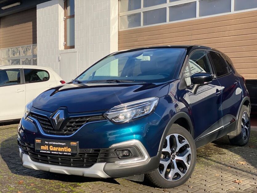 Captur