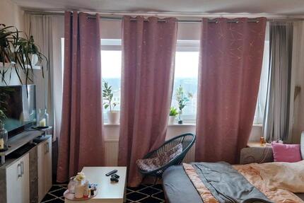 1 Zimmerwohnung Uni und Bahnhofs-Nah in Braunschweig 1 zimmer