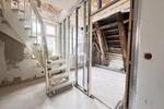 ALTBAUUNIKAT IM ROHBAU - INDIVIDUELL GESTALTBAR - Dachgeschoßwohnung Lübeck Innenstadt | Angebot:27321444