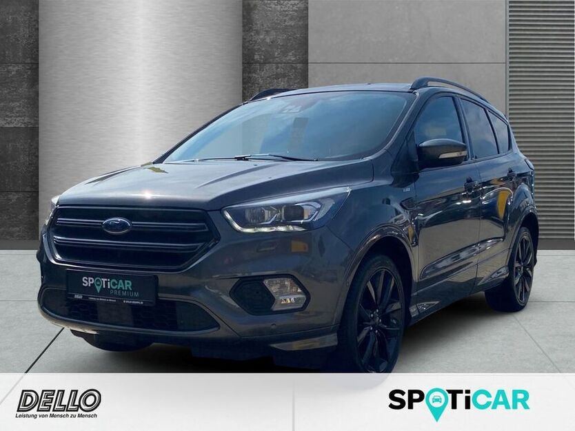 Kuga