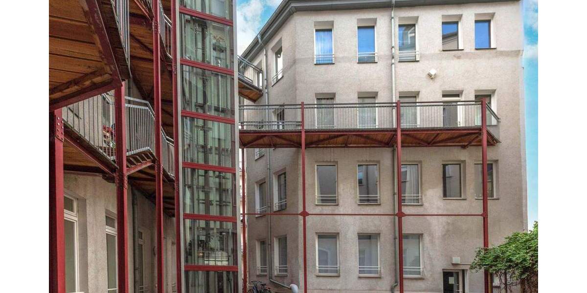 Gewerbeobjekt Leipzig Zentrum-Nord - 990.000&euro; | Angebot:24991642