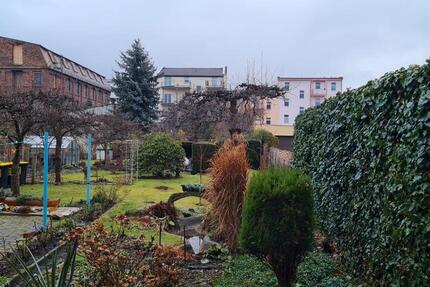 Wohnung Forst (Lausitz) - 2 Zimmer, 59 m&sup2;, 400&euro; | Angebot:26484105