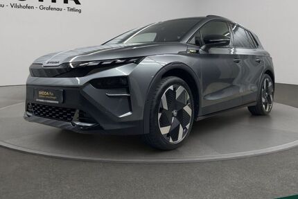 Skoda Elroq 9.612 km 50.933 &euro; Passau 94032