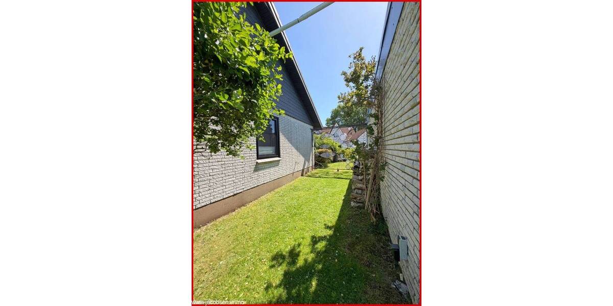 Bungalow Fahrdorf - 3 Zimmer, 130 m&sup2;, 1.650&euro; | Angebot:26799093
