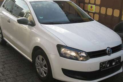 VW Polo 77.000 km 6.400 &euro; Koblenz 56070