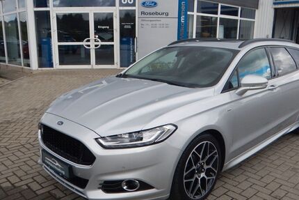 Ford Mondeo 127.211 km 18.990 € Aschersleben 06449