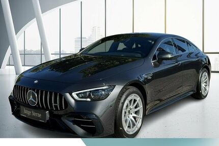 Mercedes-Benz AMG GT 24.336 km 82.110 € Rostock 18055