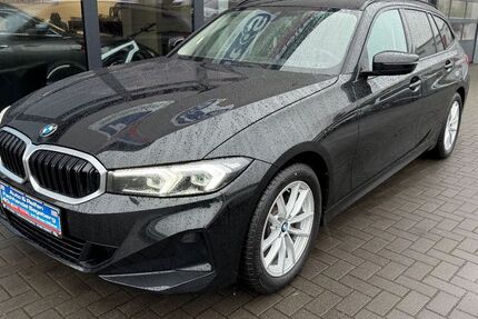 BMW 320 36.500 km 32.890 &euro; Bad Segeberg 23795