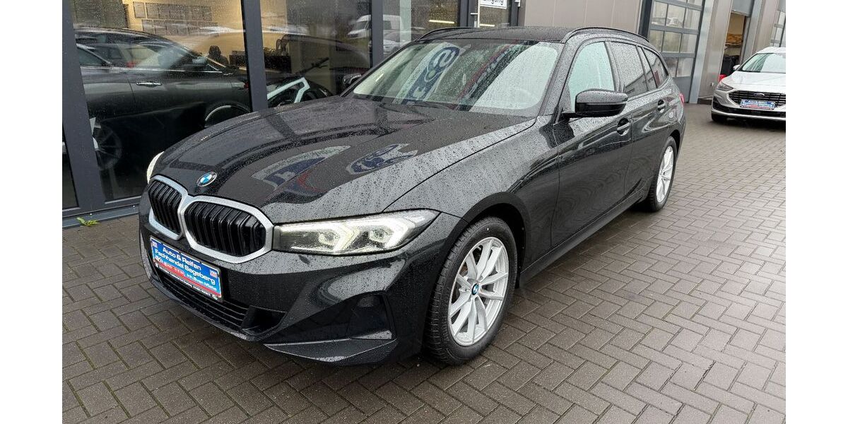 BMW 320 36.500 km 32.890 &euro; Bad Segeberg 23795