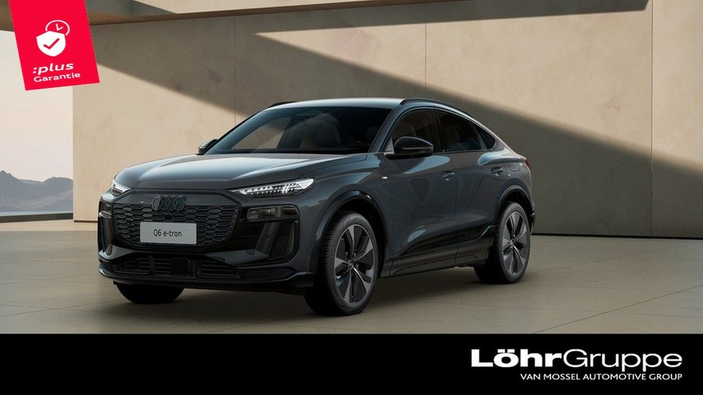 Audi Q6 e-tron 5.126 km 66.580 &euro; Koblenz 56070